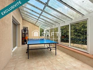  Maison � vendre 6 pi�ces 176 m�