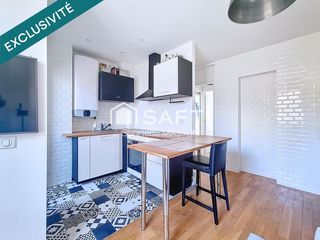  Appartement � vendre 3 pi�ces 48 m�