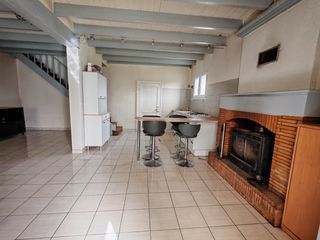  Maison � vendre 4 pi�ces 70 m�