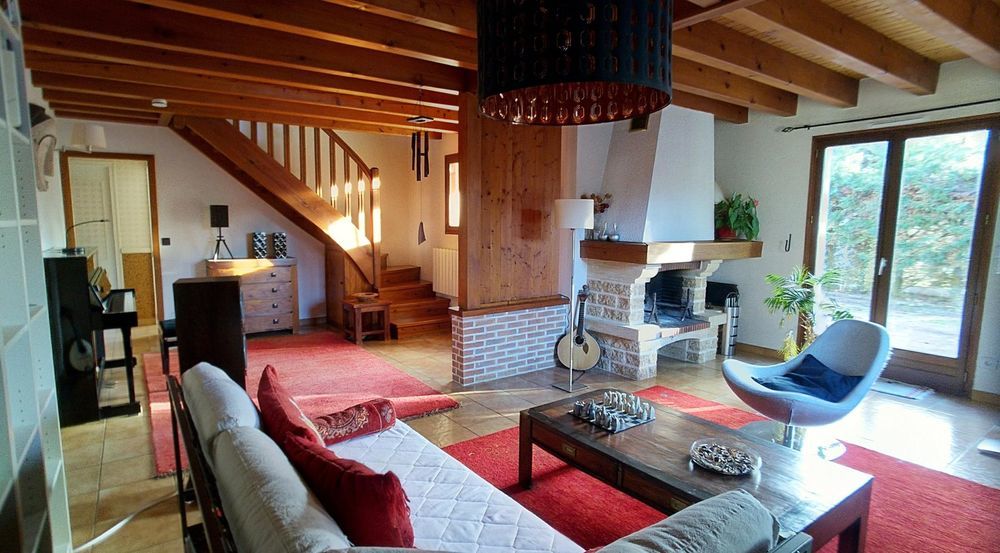 � vendre  Maison Gujan-Mestras (33470)