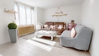  Maison � vendre 5 pi�ces 145 m�