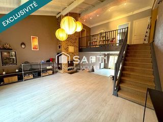  Maison � vendre 5 pi�ces 195 m�