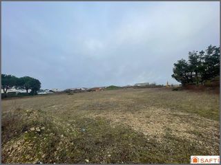  Terrain � vendre 2200 m�