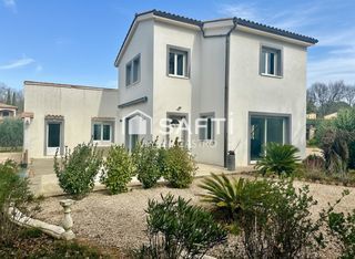  Maison � vendre 6 pi�ces 139 m�