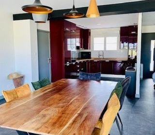  Maison � vendre 4 pi�ces 133 m�