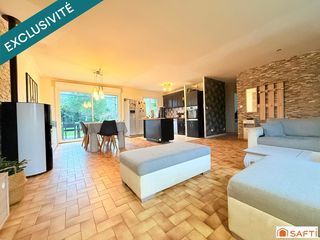  Maison � vendre 5 pi�ces 108 m�