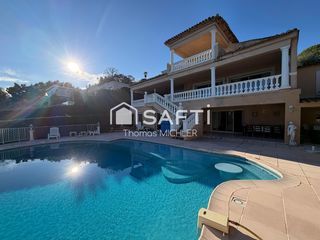  Maison � vendre 10 pi�ces 378 m�