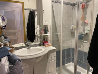  Appartement � vendre 2 pi�ces 50 m�