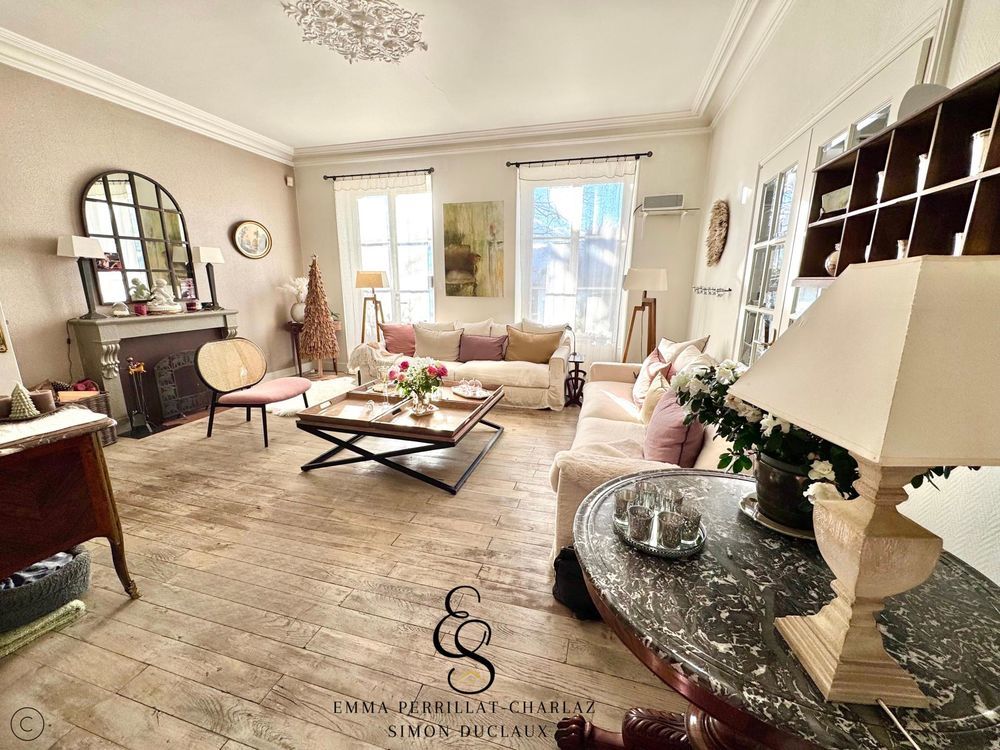 � vendre  Maison Annonay (07100)