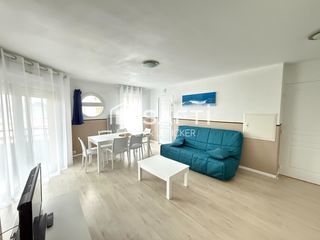  Appartement � vendre 3 pi�ces 50 m�