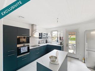  Maison � vendre 5 pi�ces 108 m�