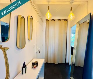  Appartement � vendre 4 pi�ces 81 m�