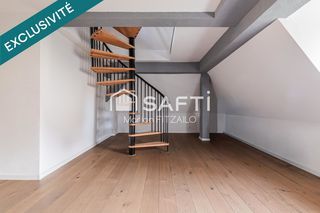  Appartement � vendre 3 pi�ces 104 m�