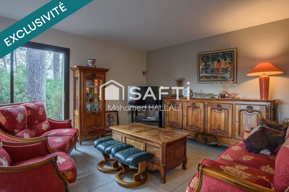 � vendre  Maison Pyla Sur Mer (33115)