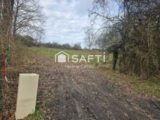  Terrain � vendre 2020 m�