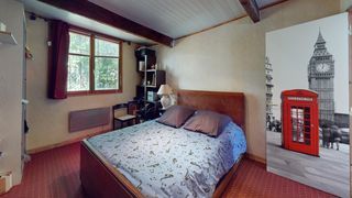  Maison � vendre 5 pi�ces 131 m�