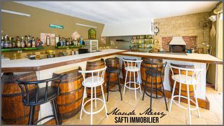  Maison � vendre 6 pi�ces 206 m�