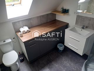  Maison � vendre 7 pi�ces 210 m�