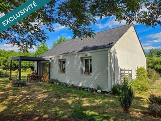  Maison � vendre 4 pi�ces 84 m�