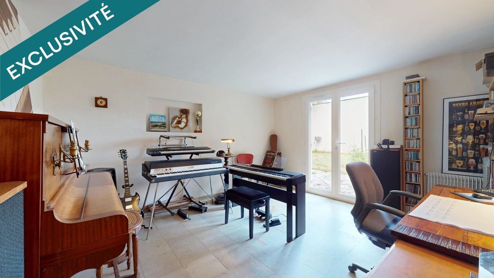 � vendre  Maison Saint-M�dard-en-Jalles (33160)