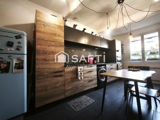  Maison � vendre 3 pi�ces 45 m�