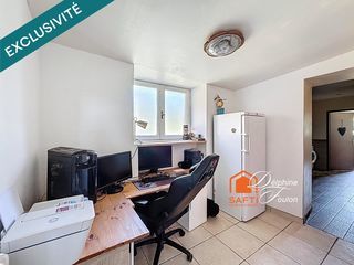  Maison � vendre 7 pi�ces 153 m�