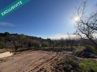  Terrain � vendre 1000 m�