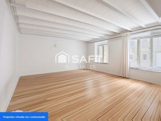  Maison � vendre 3 pi�ces 169 m�