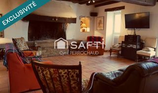  Maison � vendre 9 pi�ces 350 m�