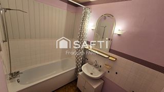  Appartement � vendre 3 pi�ces 63 m�