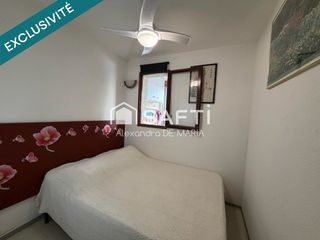  Appartement � vendre 2 pi�ces 31 m�