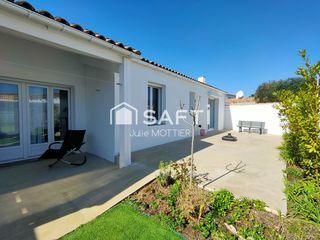  Maison � vendre 4 pi�ces 85 m�