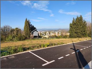  Terrain � vendre 707 m�