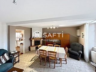  Maison � vendre 5 pi�ces 109 m�