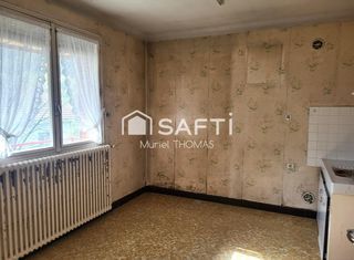  Maison � vendre 3 pi�ces 64 m�