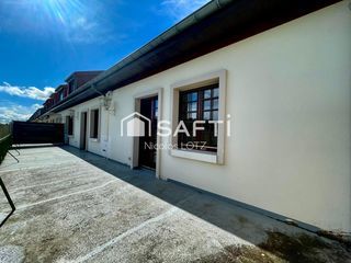  Immeuble � vendre 470 m�