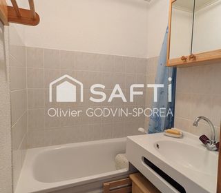  Appartement � vendre 2 pi�ces 25 m�