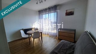  Appartement � vendre 1 pi�ce 23 m�