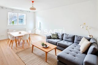  Appartement � vendre 3 pi�ces 67 m�