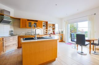  Maison � vendre 7 pi�ces 194 m�