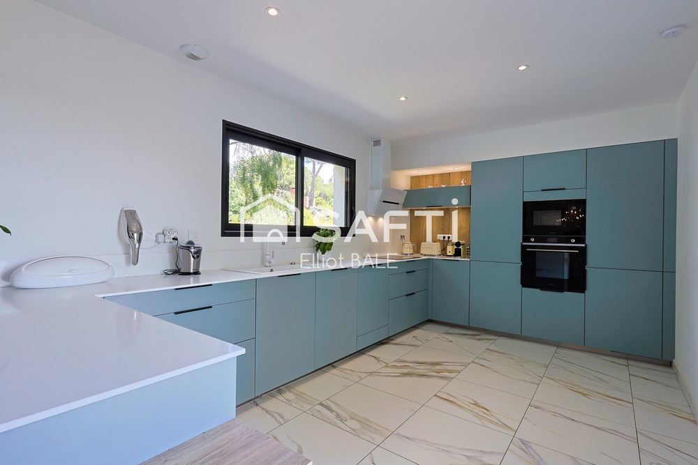 � vendre  Maison Cogolin (83310)