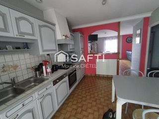  Maison � vendre 6 pi�ces 117 m�