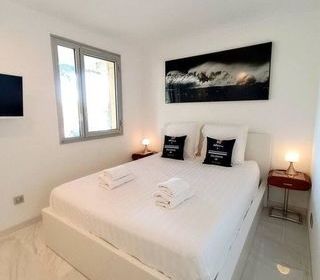  Appartement � vendre 2 pi�ces 52 m�