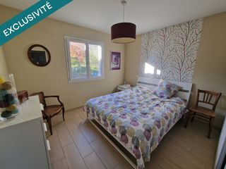  Maison � vendre 5 pi�ces 125 m�