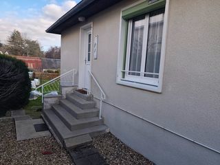  Maison � vendre 4 pi�ces 65 m�