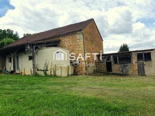  Maison � vendre 1 pi�ce 100 m�