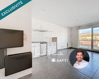  Appartement � vendre 2 pi�ces 32 m�