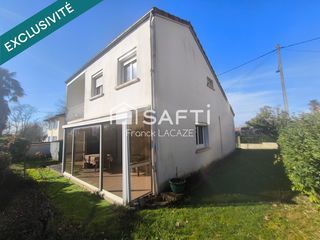  Maison � vendre 6 pi�ces 93 m�