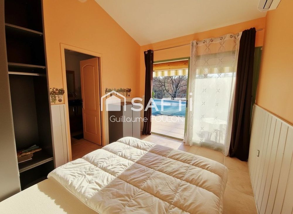 � vendre  Maison Roussillon (84220)