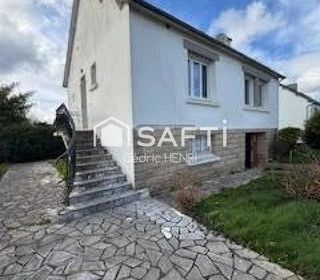  Maison � vendre 3 pi�ces 66 m�